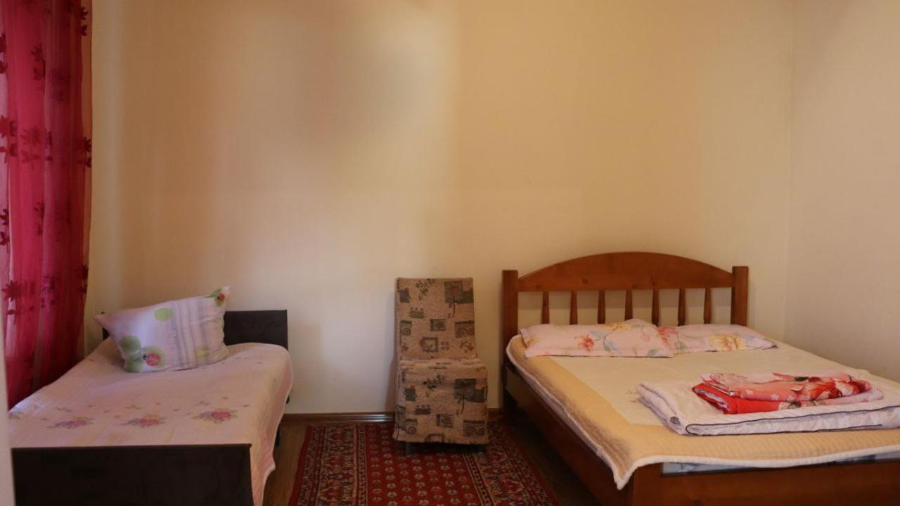Guest House Kutchu Kaji-Say Kültér fotó