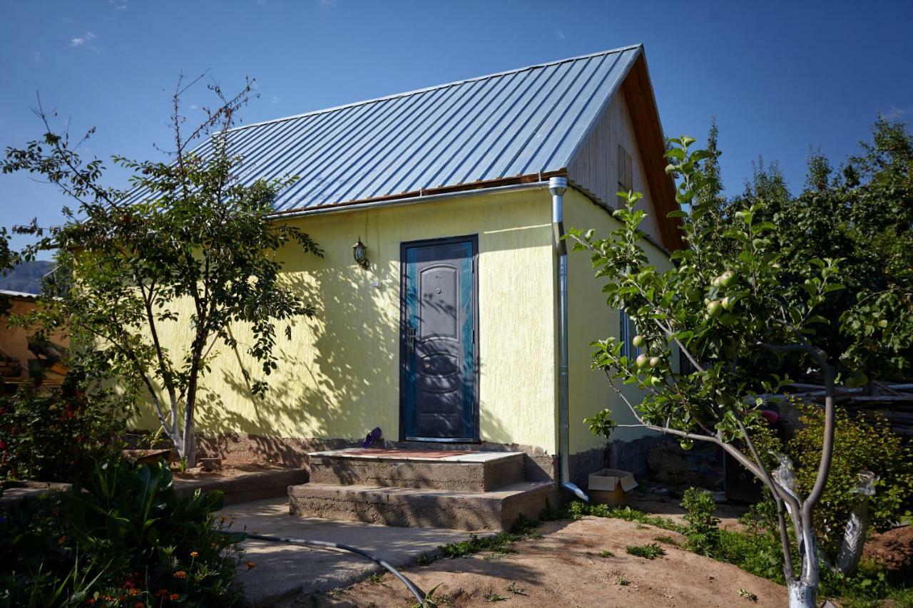 Guest House Kutchu Kaji-Say Kültér fotó
