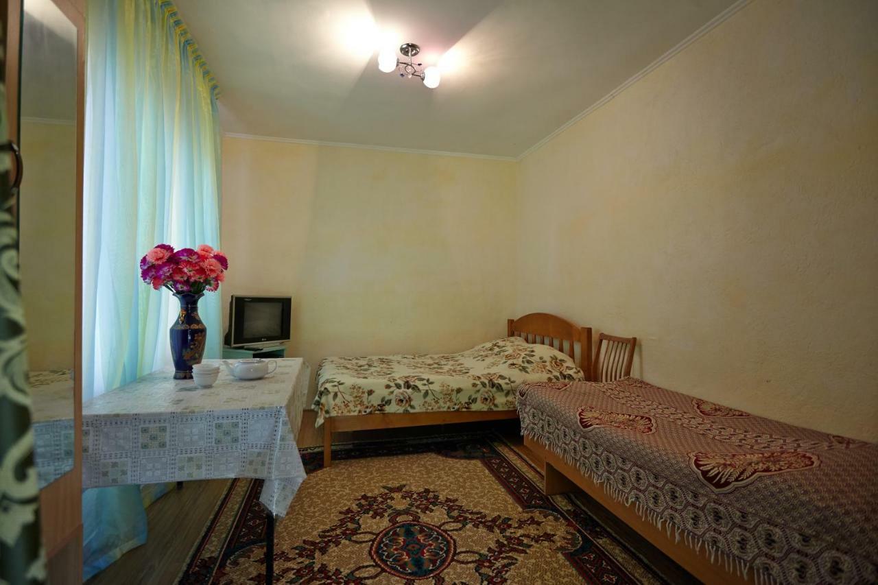 Guest House Kutchu Kaji-Say Kültér fotó