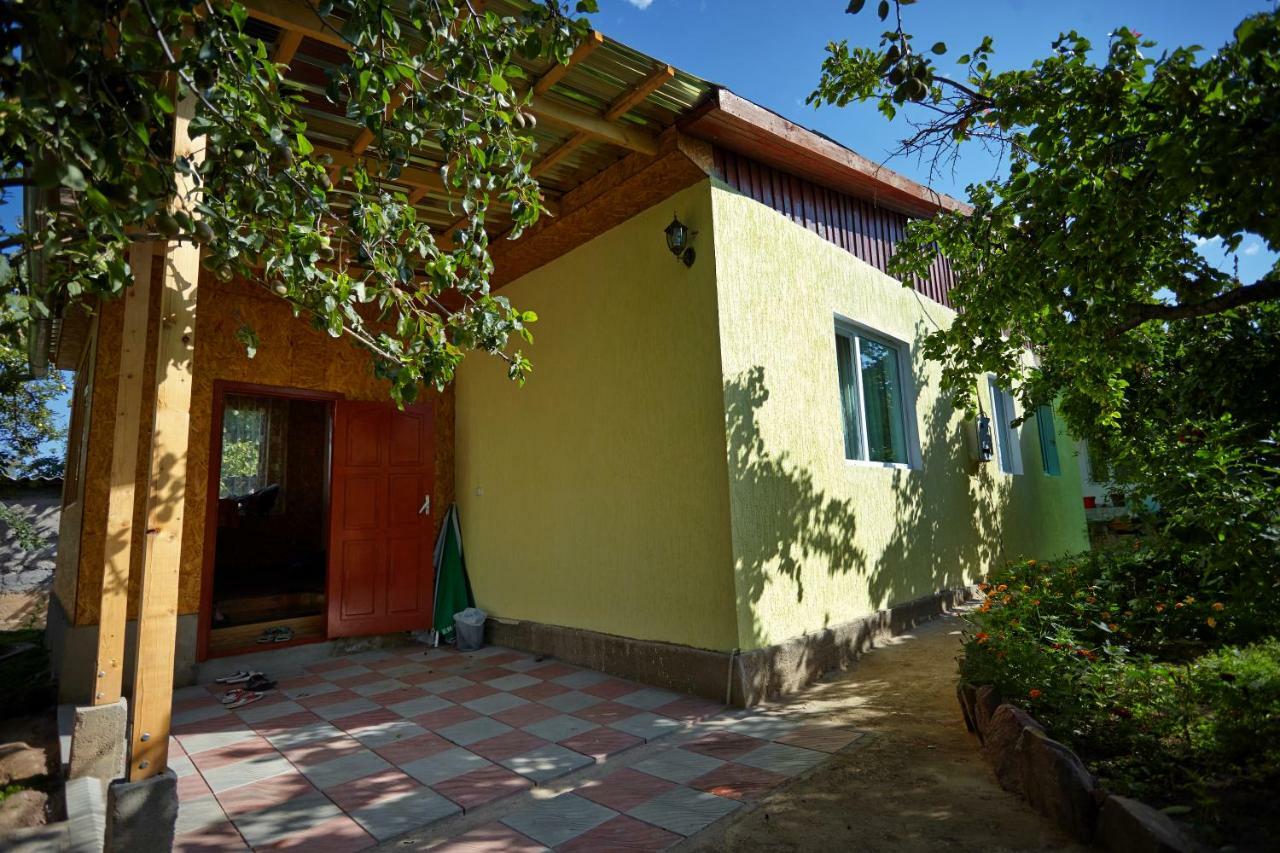 Guest House Kutchu Kaji-Say Kültér fotó