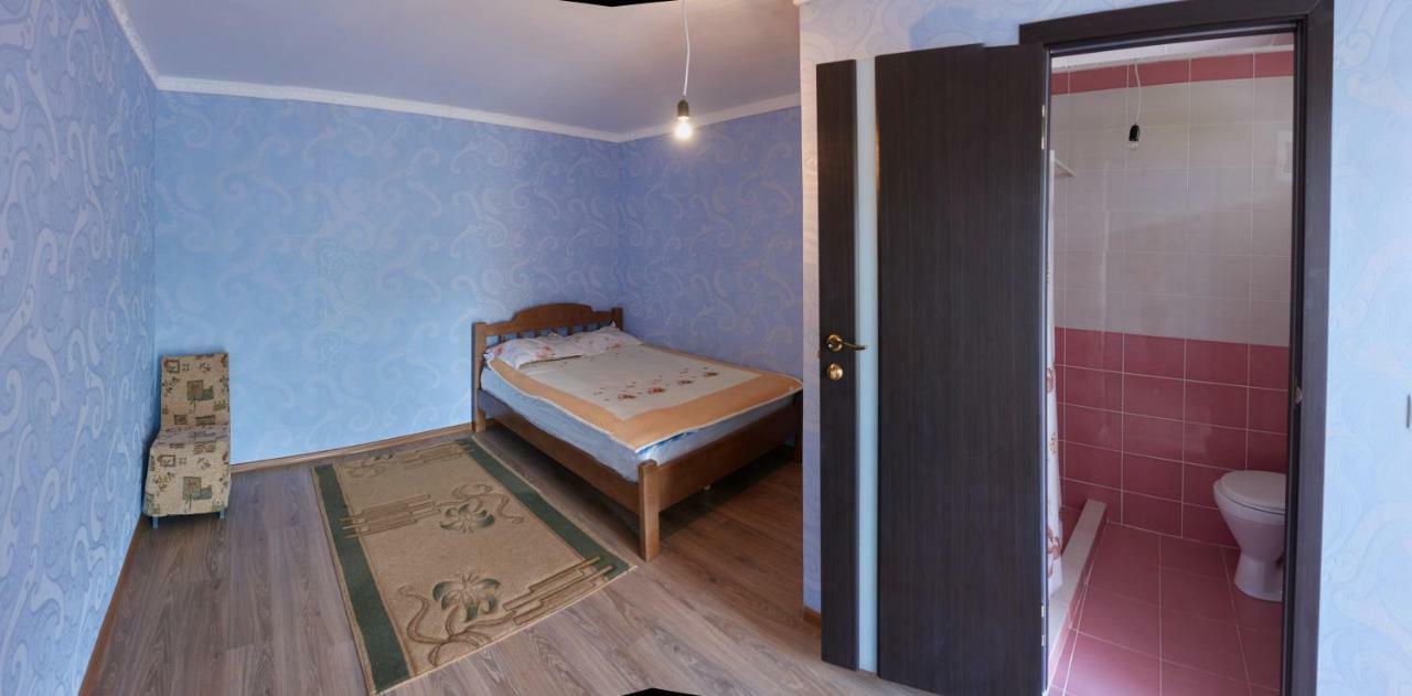 Guest House Kutchu Kaji-Say Kültér fotó