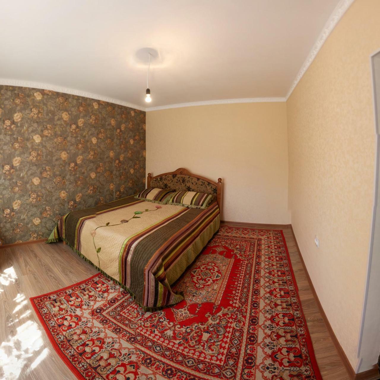 Guest House Kutchu Kaji-Say Kültér fotó