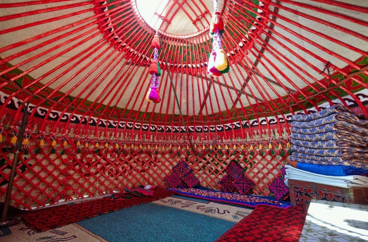 Guest House Kutchu Kaji-Say Kültér fotó