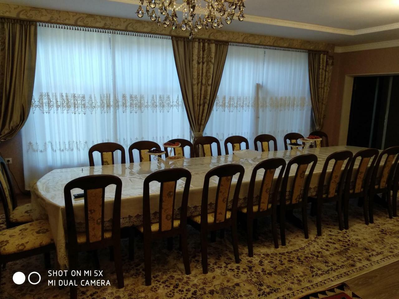 Guest House Kutchu Kaji-Say Kültér fotó